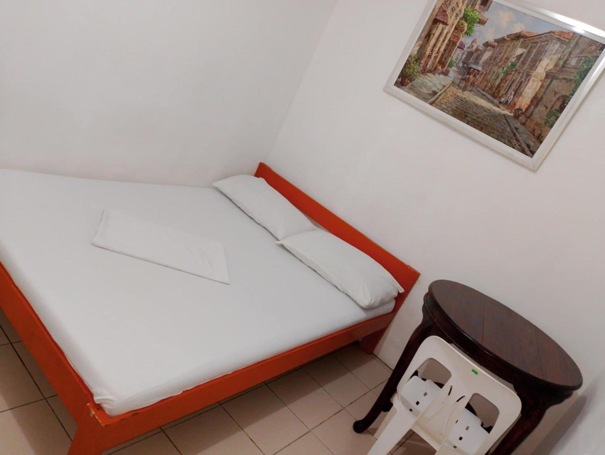 Stay Malate Манила Экстерьер фото
