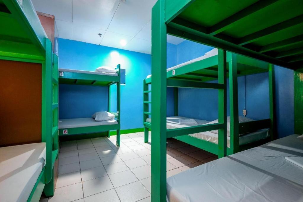 Stay Malate Манила Экстерьер фото