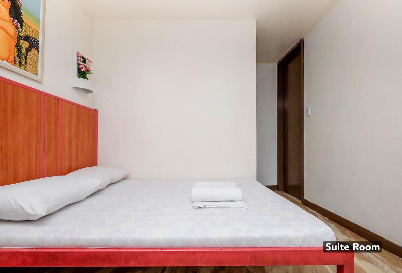 Stay Malate Манила Экстерьер фото